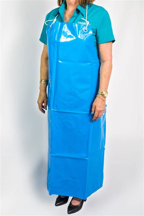 Image result for How to Make PVC Aprons