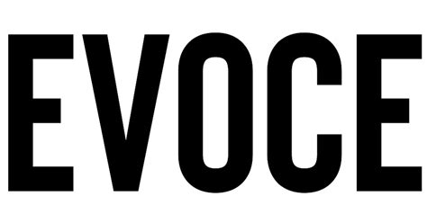 Size Chart – Evoce