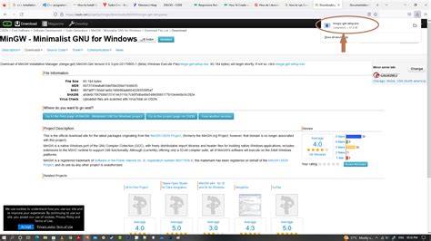 Image result for C Compiler Installation