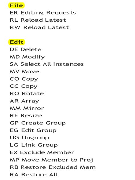 Revit Commands 的图像结果