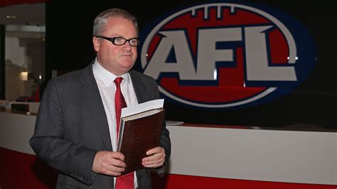 Peter Gordon quits as Bulldogs' AFL president - ESPN