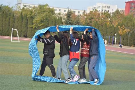 学生团队自主竞标|我的校园，我做主！_学院新闻_徐州工程机械技师学院