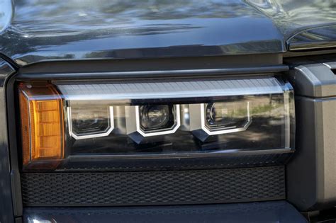 2024 Toyota Land Cruiser: 84 Exterior Photos | U.S. News
