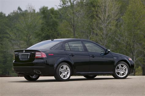 2007 Acura TL