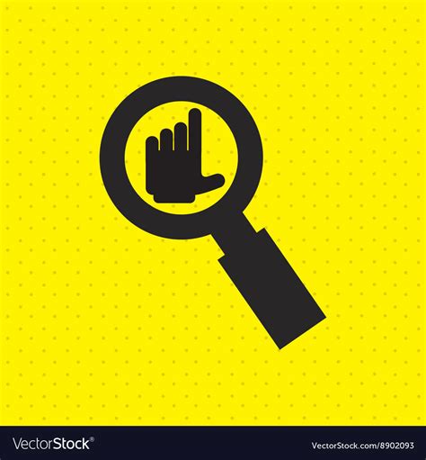 Image result for Magnifying Glass Design