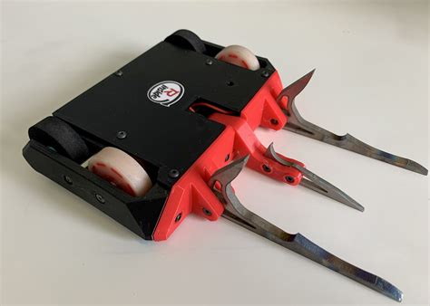 Image result for Robot Combat