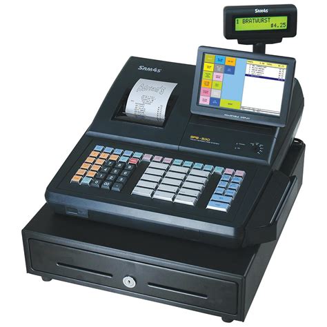 Cash register store near me online