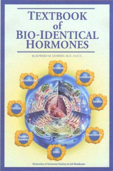 Buy Textbook of Bio-identical Hormones: 1 Book Online at Low Prices in ...