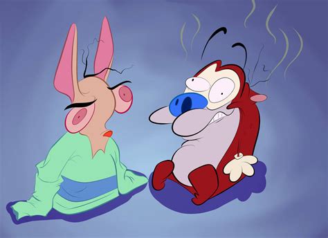 Image result for Rank & Stumpy