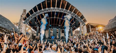 UnKonscious Festival - Events - NOA