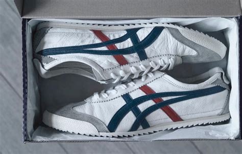 Onitsuka Tiger: Shoes Running Around the World | All About Japan