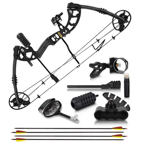 Arrow Rest Youth Compound Bow at Wilfred Mccarty blog