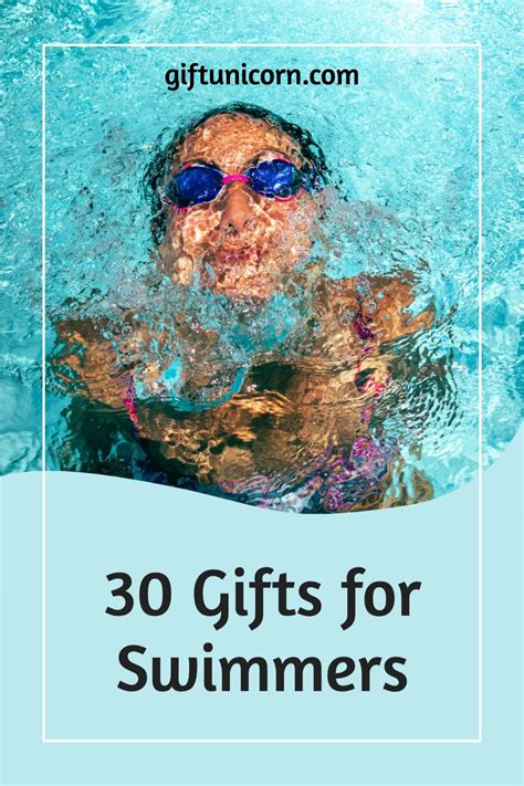 Swim Team Gift Ideas 的图像结果