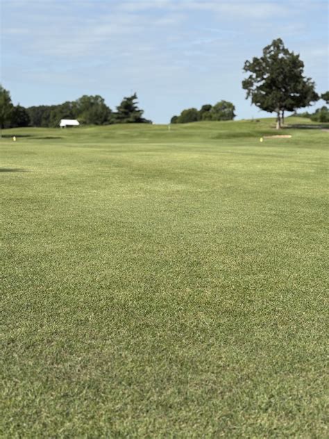 Course Details - Carthage Golf Course