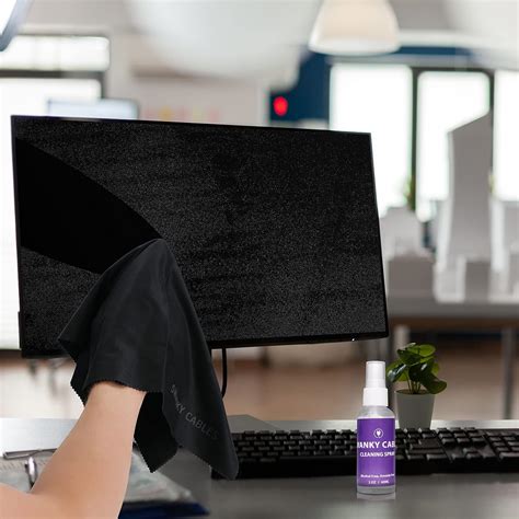 Image result for Computer Screen Cleaner