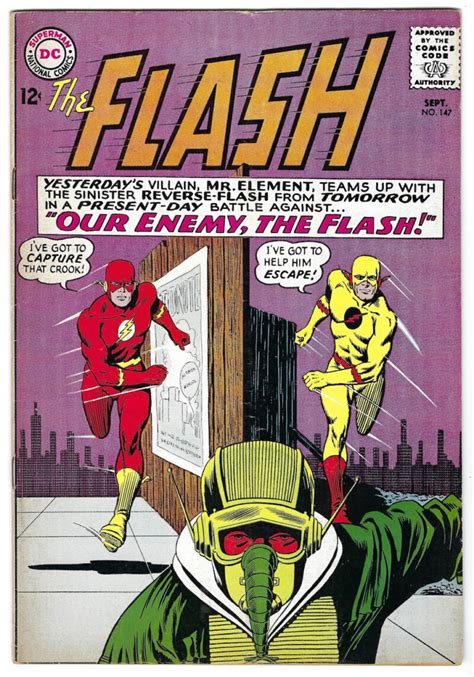 Image result for Flash DC Comics