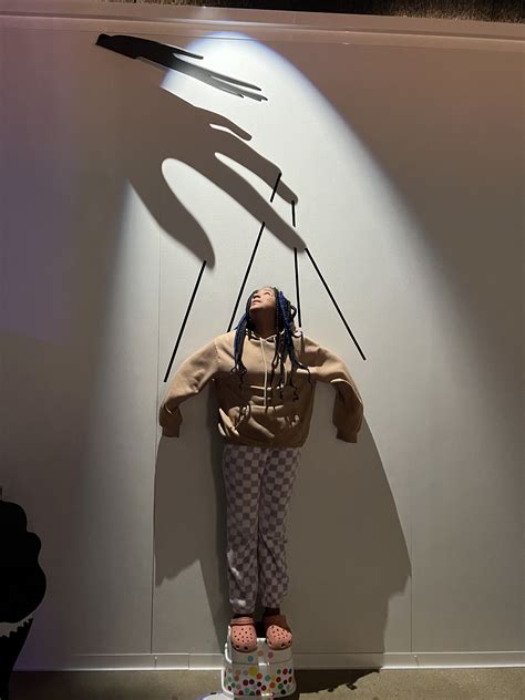 Dopamine Land: A Multisensory Experience - Washington DC - Tickets | Fever