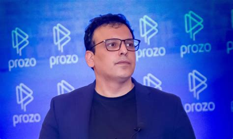 Prozo promotes Vaibhav Dhawan, takes charge as Chief Operating Officer