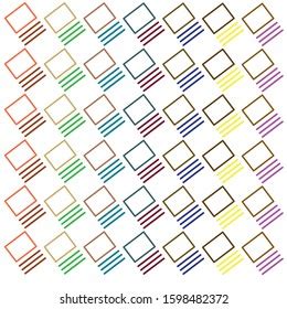 Image result for Slanting Rectangle Shape