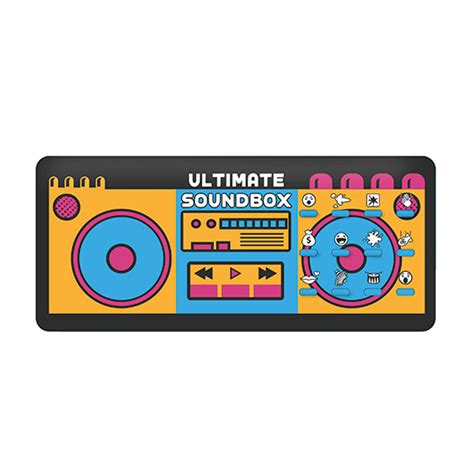 Image result for Sound Box Comparison