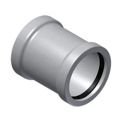 Image result for CPVC Repair Coupling