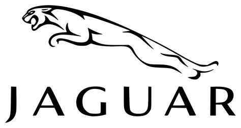 Jaguar logo, transparent, png – Logos Download