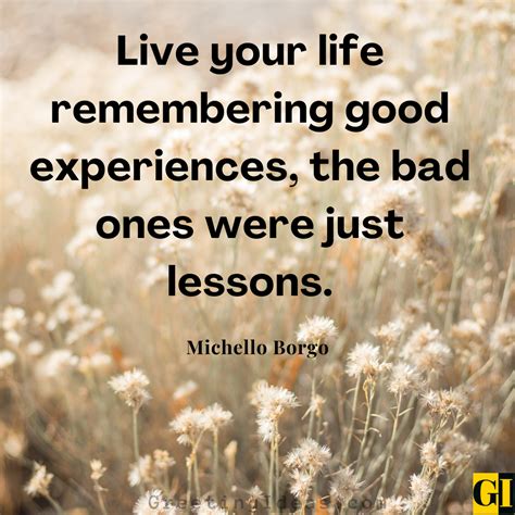 50 Inspiring Living Life Quotes For Daily Happiness