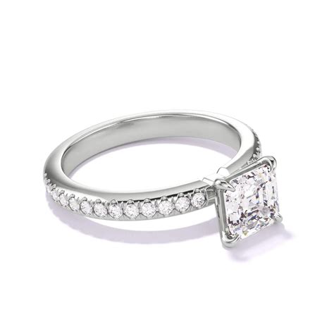 Our Top 10 $10,000 Diamond Engagement Rings - Lindsey Scoggins Studio
