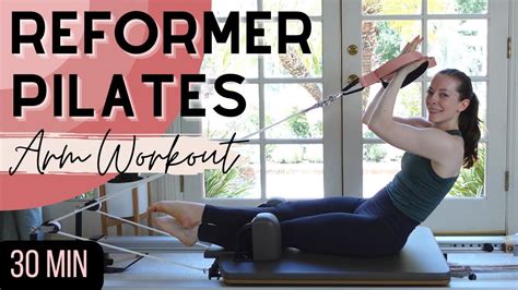 pilates reformer upper east side