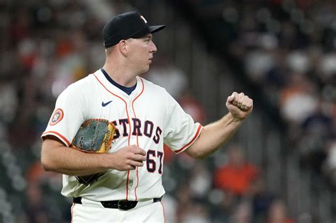 Astros vs. Royals: How to watch as Ryan Gusto starts for Houston