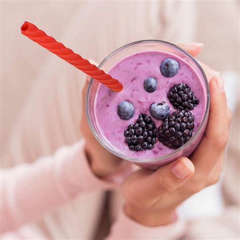 There Are Reusable Straws That Look Like Red Licorice Vines