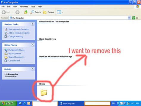 Image result for Remove From My Computer
