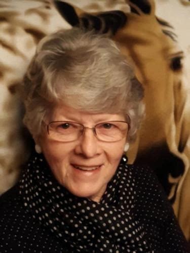 Marlow Marie "Kinney" Haley Obituary (2025) - Hardin, MT - Bullis Mortuary