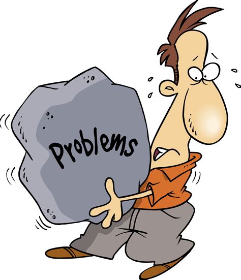 Image result for Problematic Problems