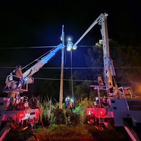 Black River Electric Cooperative | SC Department of Employment and ...