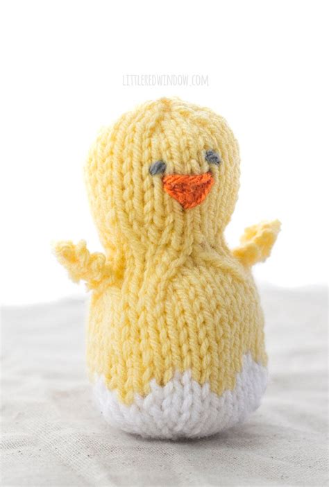 Image result for Easter Chick Patterns