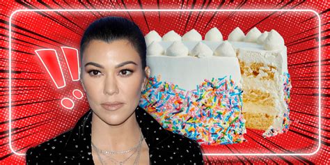 Kourtney Kardashian Faces Backlash For "Let Them Eat Cake" Comments In The Wake Of Trump's Election