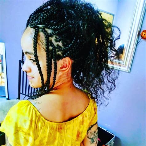 hair braiding washington