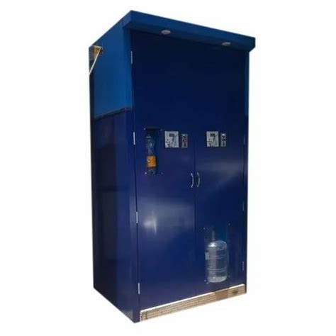 Image result for Coin Operated Water Vending Machine