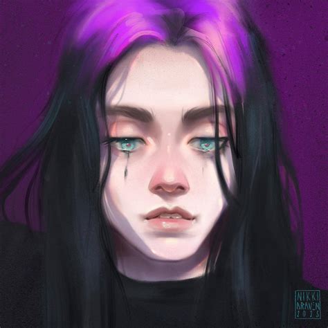 digital art :: digital art :: drawing :: fan art :: Illustration :: nikkidraven :: artist :: Kim ...
