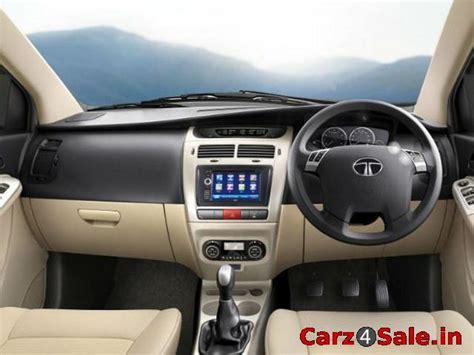 Tata Indica Vista D90 First Drive - Carz4Sale