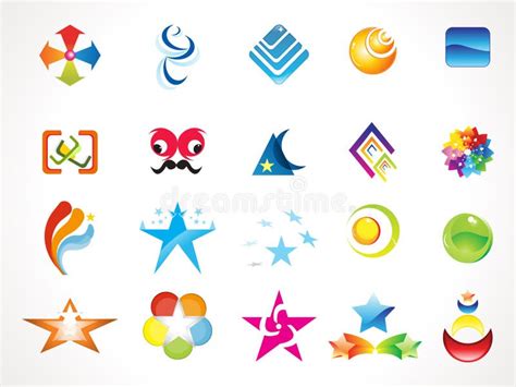 Multiple Logo Poster 的图像结果