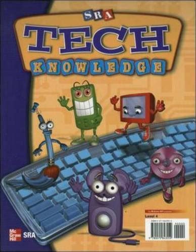 Buy TechKnowledge - Student Edition - Level 4 Book Online at Low Prices ...