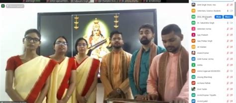 Glimpses of Dr C.M.Singh Birth Centenary Year Celebrations and ...