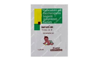 Racigyl Sb Sachet 1 Gm - Uses, Side Effects, Dosage, Price | Truemeds