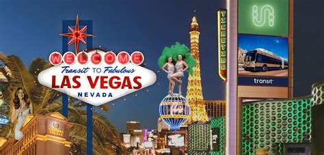 Las Vegas Bus Pass