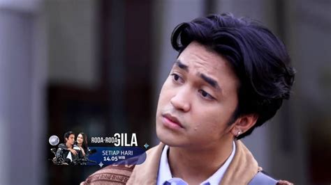 [Gratis] Roda Roda Gila - Roda Roda Gila : El Lihat Mika Bersama dengan ...
