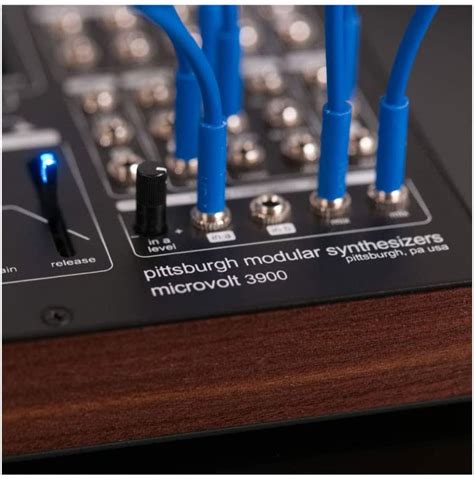 Modular Synthesizer System 的图像结果