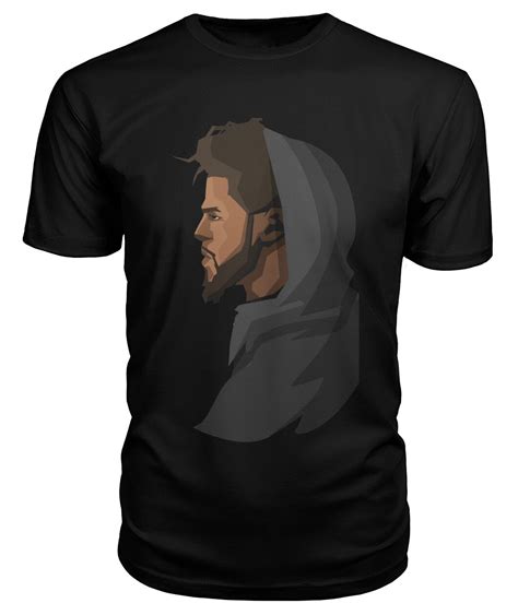 Collection - J COLE MERCH ( VERY LIMITED COLLECTION ) - Viralstyle