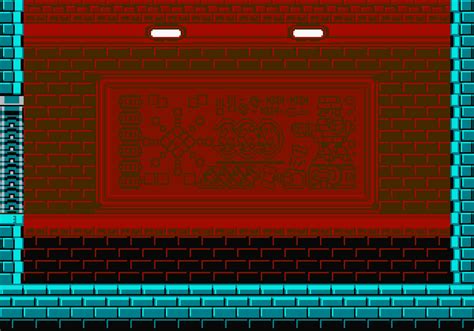 Image result for Block Man 8-Bit